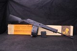 2013 Russian Izhmash Saiga-410 .410 20