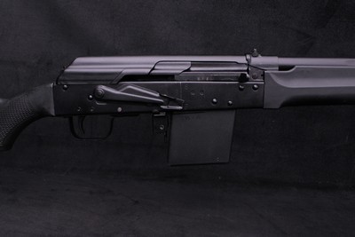 2013 Russian Izhmash Saiga-410 .410 20