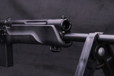 2013 Russian Izhmash Saiga-410 .410 20