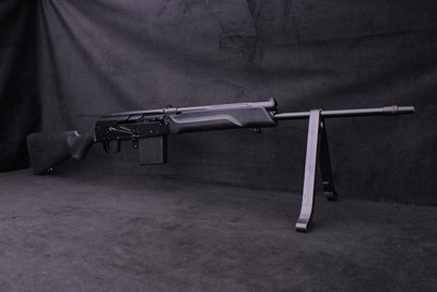2013 Russian Izhmash Saiga-410 .410 20