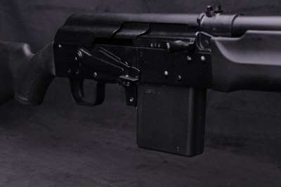 2013 Russian Izhmash Saiga-410 .410 20
