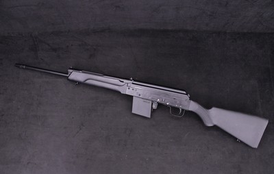 2013 Russian Izhmash Saiga-410 .410 20