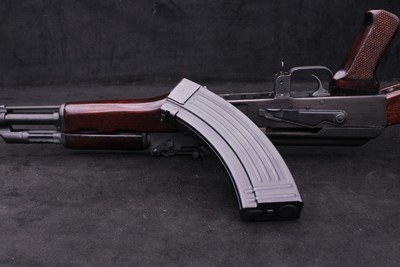 1988 PolyTech Legend AK-47/S Pre-Ban Milled 7.62x39 Unfired Collector Grade Package - Image 22 of 25