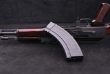 1988 PolyTech Legend AK-47/S Pre-Ban Milled 7.62x39 Unfired Collector Grade Package - Image 22 of 25