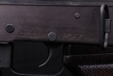 1988 PolyTech Legend AK-47/S Pre-Ban Milled 7.62x39 Unfired Collector Grade Package - Image 20 of 25