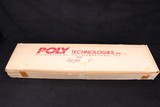 1988 PolyTech Legend AK-47/S Pre-Ban Milled 7.62x39 Unfired Collector Grade Package - Image 2 of 25