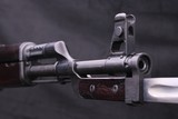 1988 PolyTech Legend AK-47/S Pre-Ban Milled 7.62x39 Unfired Collector Grade Package - Image 16 of 25