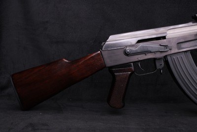 1988 PolyTech Legend AK-47/S Pre-Ban Milled 7.62x39 Unfired Collector Grade Package - Image 9 of 25