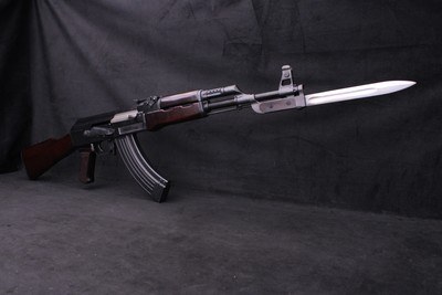 1988 PolyTech Legend AK-47/S Pre-Ban Milled 7.62x39 Unfired Collector Grade Package - Image 8 of 25