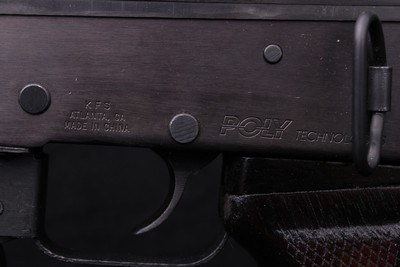 1988 PolyTech Legend AK-47/S Pre-Ban Milled 7.62x39 Unfired Collector Grade Package - Image 20 of 25