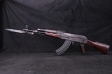 1988 PolyTech Legend AK-47/S Pre-Ban Milled 7.62x39 Unfired Collector Grade Package - Image 17 of 25