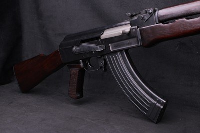 1988 PolyTech Legend AK-47/S Pre-Ban Milled 7.62x39 Unfired Collector Grade Package - Image 13 of 25
