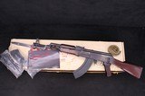 1988 PolyTech Legend AK-47/S Pre-Ban Milled 7.62x39 Unfired Collector Grade Package - Image 4 of 25