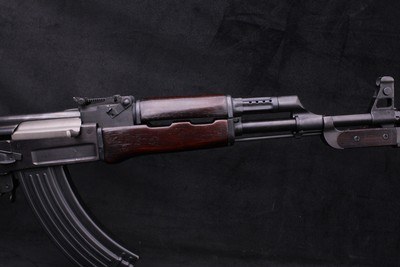 1988 PolyTech Legend AK-47/S Pre-Ban Milled 7.62x39 Unfired Collector Grade Package - Image 11 of 25