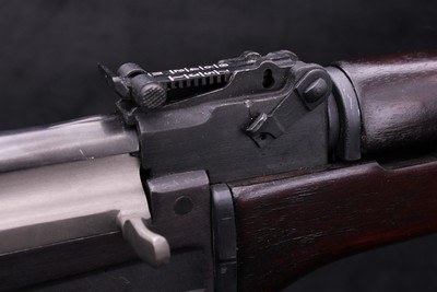 1988 PolyTech Legend AK-47/S Pre-Ban Milled 7.62x39 Unfired Collector Grade Package - Image 24 of 25