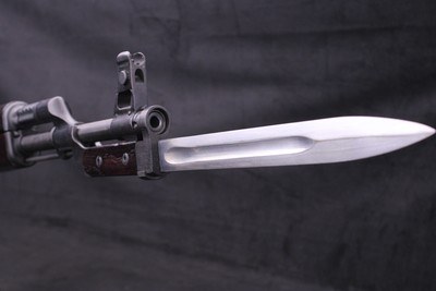 1988 PolyTech Legend AK-47/S Pre-Ban Milled 7.62x39 Unfired Collector Grade Package - Image 15 of 25