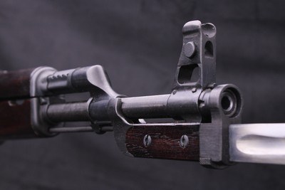1988 PolyTech Legend AK-47/S Pre-Ban Milled 7.62x39 Unfired Collector Grade Package - Image 16 of 25