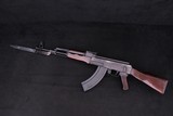 1988 PolyTech Legend AK-47/S Pre-Ban Milled 7.62x39 Unfired Collector Grade Package - Image 5 of 25