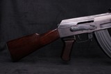 1988 PolyTech Legend AK-47/S Pre-Ban Milled 7.62x39 Unfired Collector Grade Package - Image 9 of 25