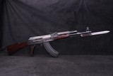 1988 PolyTech Legend AK-47/S Pre-Ban Milled 7.62x39 Unfired Collector Grade Package - Image 7 of 25