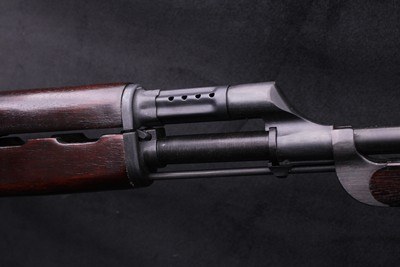 1988 PolyTech Legend AK-47/S Pre-Ban Milled 7.62x39 Unfired Collector Grade Package - Image 14 of 25