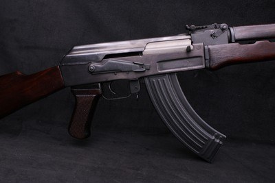 1988 PolyTech Legend AK-47/S Pre-Ban Milled 7.62x39 Unfired Collector Grade Package - Image 10 of 25