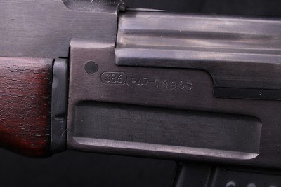 1988 PolyTech Legend AK-47/S Pre-Ban Milled 7.62x39 Unfired Collector Grade Package - Image 18 of 25