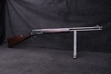 1922 Winchester Model 94 Saddle Ring Carbine .32 WS Pre-64 20