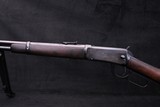1922 Winchester Model 94 Saddle Ring Carbine .32 WS Pre-64 20