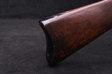 1922 Winchester Model 94 Saddle Ring Carbine .32 WS Pre-64 20