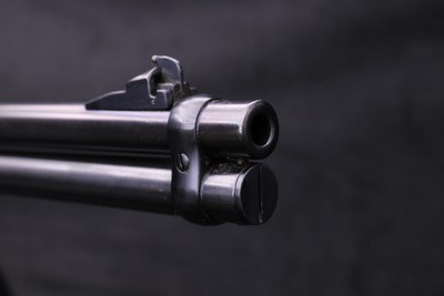 1922 Winchester Model 94 Saddle Ring Carbine .32 WS Pre-64 20