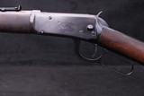 1922 Winchester Model 94 Saddle Ring Carbine .32 WS Pre-64 20