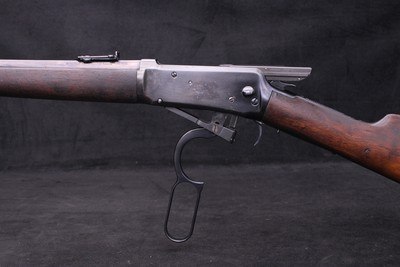1922 Winchester Model 94 Saddle Ring Carbine .32 WS Pre-64 20