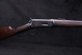 1922 Winchester Model 94 Saddle Ring Carbine .32 WS Pre-64 20