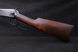 1922 Winchester Model 94 Saddle Ring Carbine .32 WS Pre-64 20