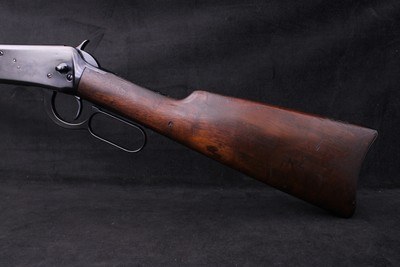 1922 Winchester Model 94 Saddle Ring Carbine .32 WS Pre-64 20