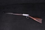 1922 Winchester Model 94 Saddle Ring Carbine .32 WS Pre-64 20