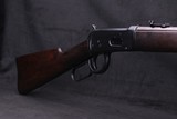 1922 Winchester Model 94 Saddle Ring Carbine .32 WS Pre-64 20