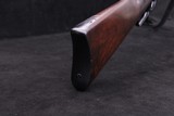 1922 Winchester Model 94 Saddle Ring Carbine .32 WS Pre-64 20
