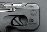 Taurus Curve .380 ACP One of the Most Unusual Carry Pistols Ever Made! - Image 6 of 23