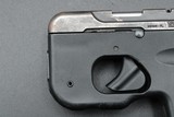 Taurus Curve .380 ACP One of the Most Unusual Carry Pistols Ever Made! - Image 10 of 23