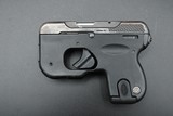 Taurus Curve .380 ACP One of the Most Unusual Carry Pistols Ever Made! - Image 7 of 23