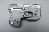 Taurus Curve .380 ACP One of the Most Unusual Carry Pistols Ever Made! - Image 2 of 23