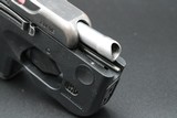 Taurus Curve .380 ACP One of the Most Unusual Carry Pistols Ever Made! - Image 21 of 23