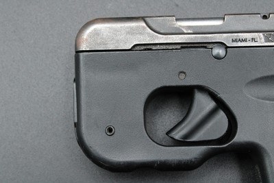Taurus Curve .380 ACP One of the Most Unusual Carry Pistols Ever Made! - Image 10 of 23