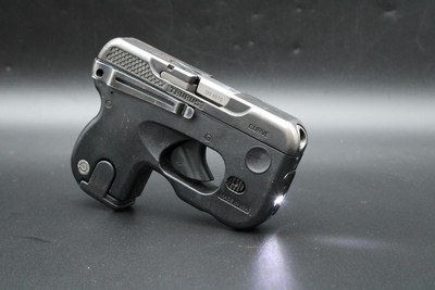 Taurus Curve .380 ACP One of the Most Unusual Carry Pistols Ever Made! - Image 19 of 23