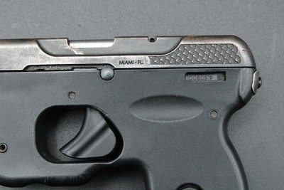 Taurus Curve .380 ACP One of the Most Unusual Carry Pistols Ever Made! - Image 9 of 23