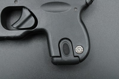Taurus Curve .380 ACP One of the Most Unusual Carry Pistols Ever Made! - Image 8 of 23
