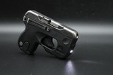 Taurus Curve .380 ACP One of the Most Unusual Carry Pistols Ever Made! - Image 17 of 23