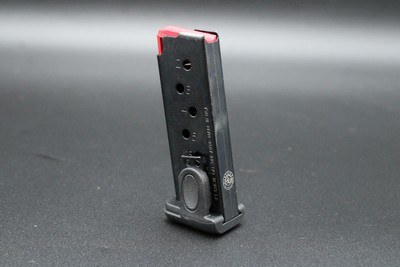 Taurus Curve .380 ACP One of the Most Unusual Carry Pistols Ever Made! - Image 23 of 23